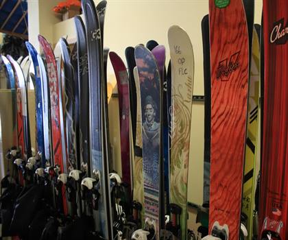 The San Juan’s Unstable Snowpack: What It Means for Backcountry Travelers
