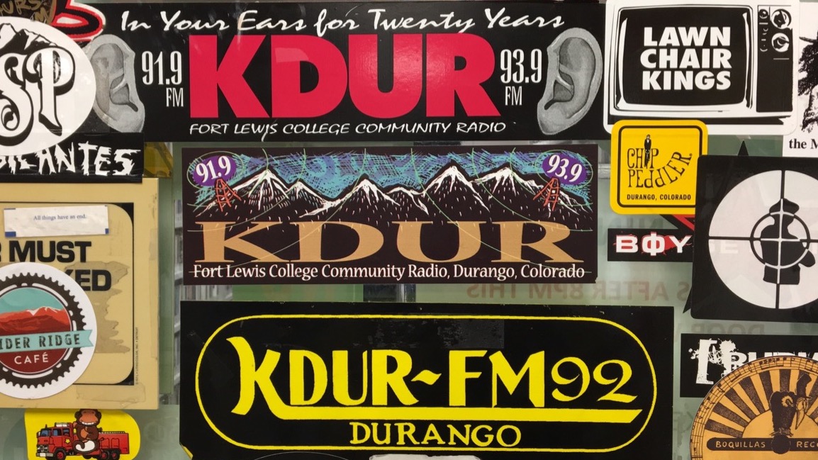 KDUR New Music Review: Ab-Soul and Old Crow Medicine Show