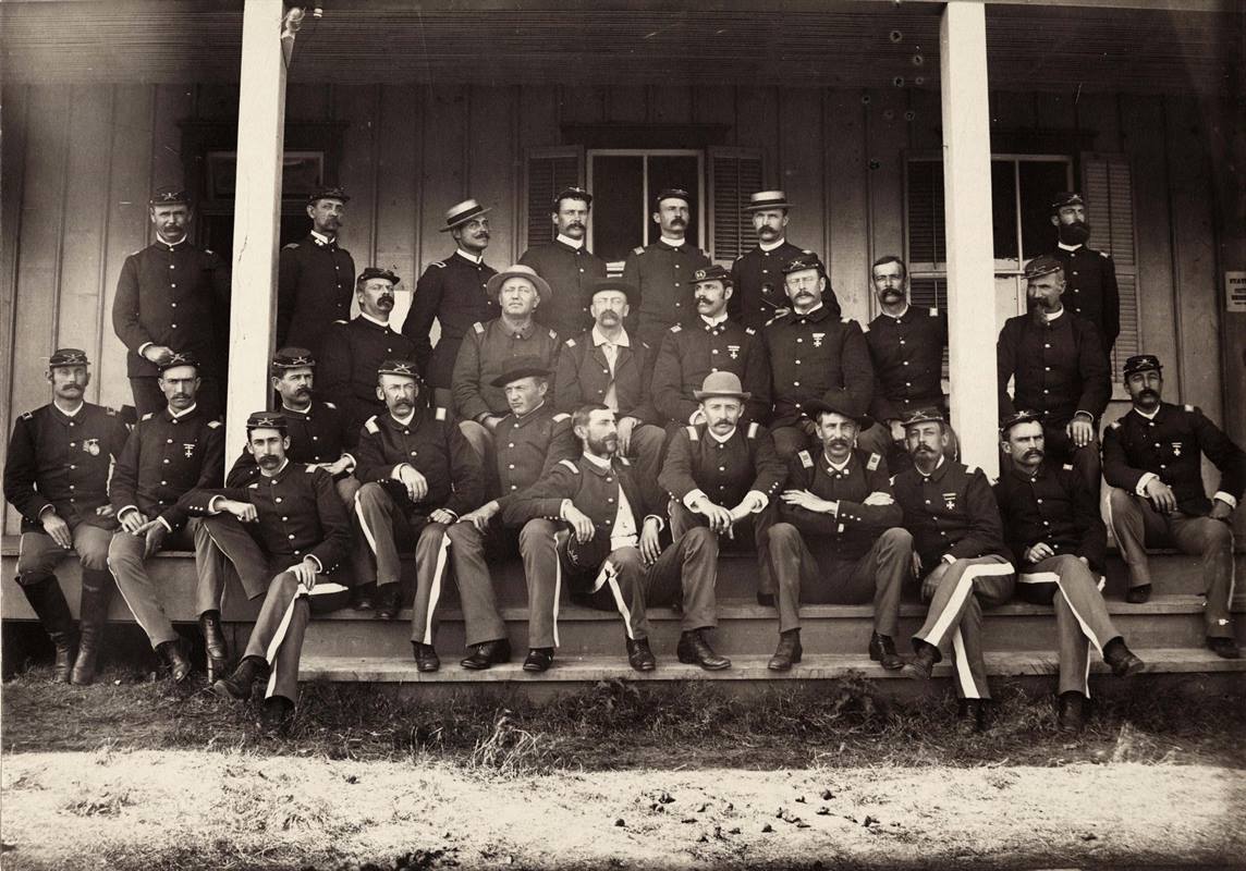 History of FLC