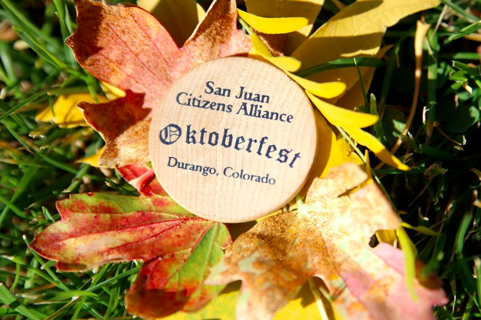 Durango’s 2015 Oktoberfest: SASO