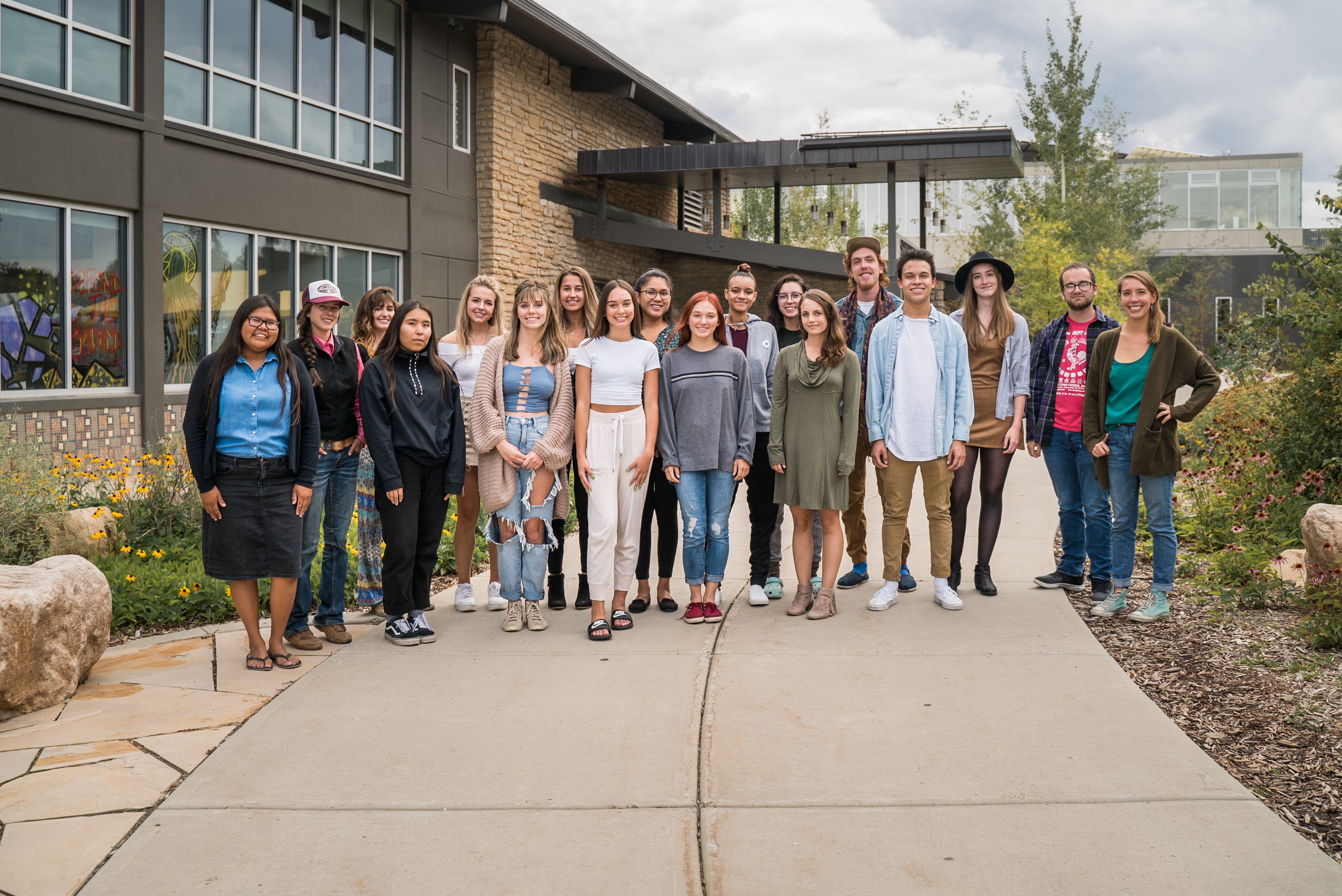 About Us | The Independent Online | Fort Lewis College